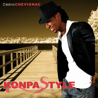 Konpastyle by Cédric Chevignac