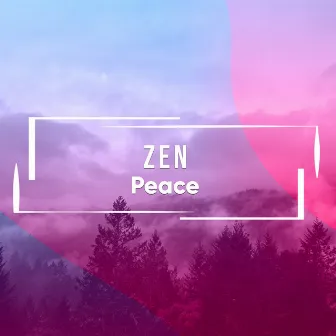 #Zen Peace by Focus Ambience