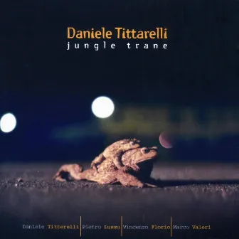 Jungle Trane by Daniele Tittarelli