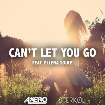 Can't Let You Go (ft. Ellena Soule) by Axero