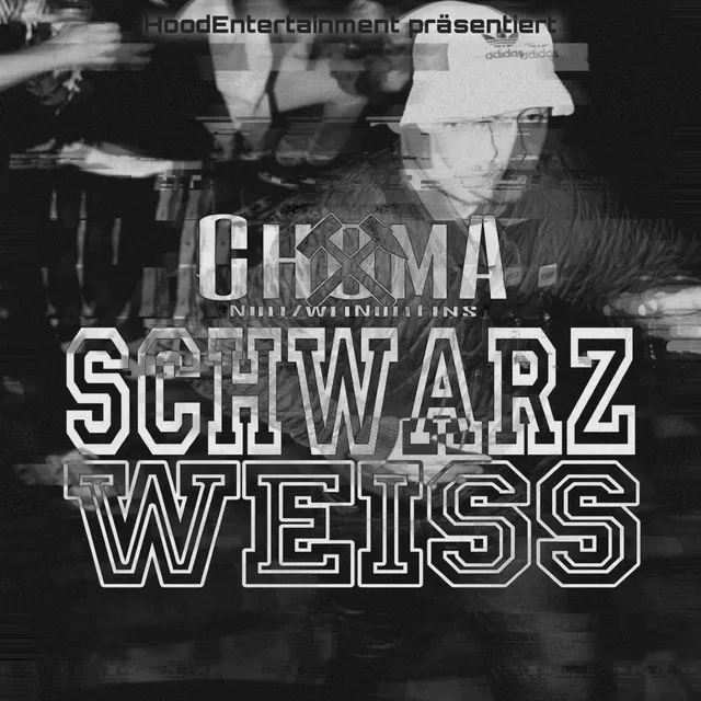 Schwarz-Weiss