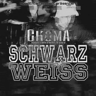 Schwarz-Weiss by Choma