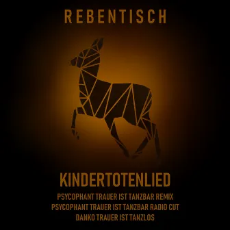 Kindertotenlied by Rebentisch