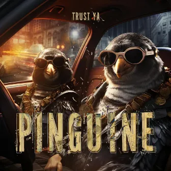 Pinguine by Trust Ya