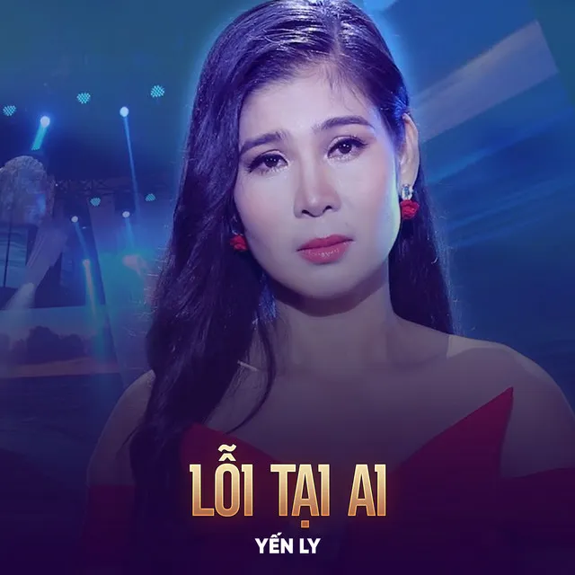 Lỗi Tại Ai