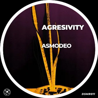 Agrecivity by Asmodeo