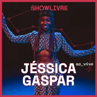 Jéssica Gaspar no Estudio Showlivre by Jéssica Gaspar