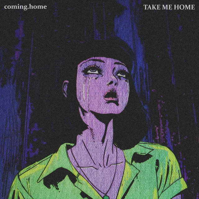 take me home - slowed