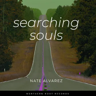 Searching Souls (Demo) by Nate Alvarez