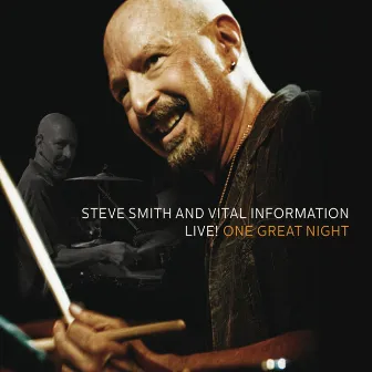 Live! One Great Night by Steve Smith