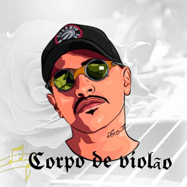 Corpo de Violão