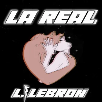 La Real by L. Lebrón