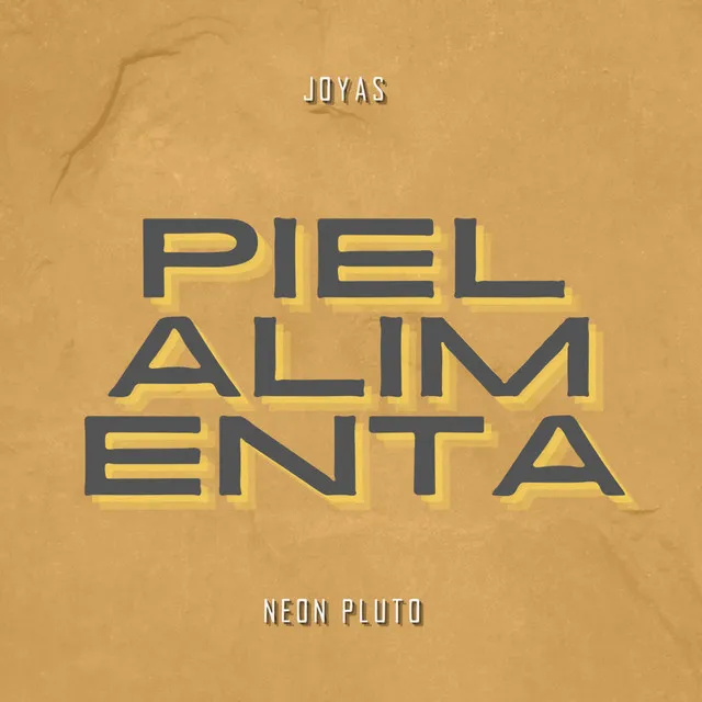 PIEL ALIMENTA