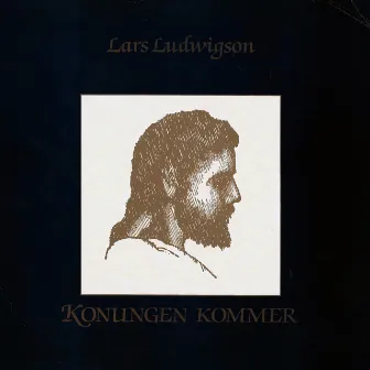 Konungen kommer by Lars Ludwigson