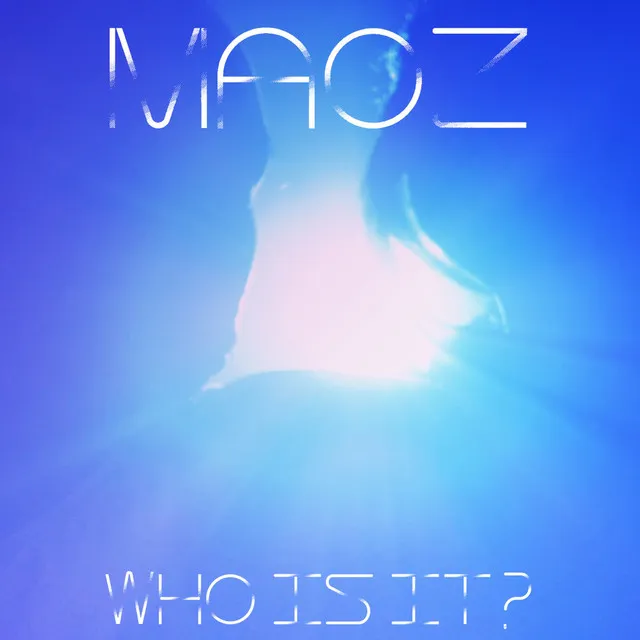 Who is it