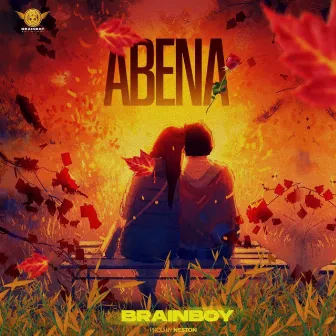 Abena by Brainboy