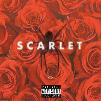 Scarlet by Derrick Oliver