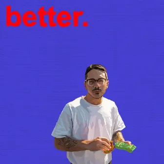 Better by Cliff