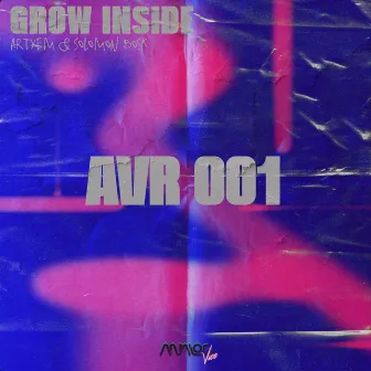 Grow Inside by Artyem