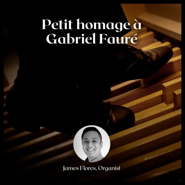 Petit homage à Gabriel Fauré