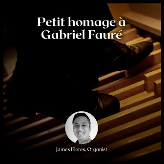 Petit homage à Gabriel Fauré by Peter Aston