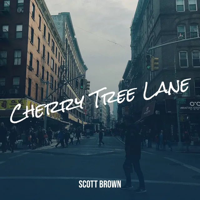 Cherry Tree Lane