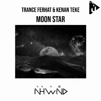 Moon Star by Kenan Teke