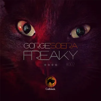 Freaky by Gorge Soera