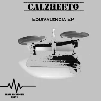 Equivalencia EP by 