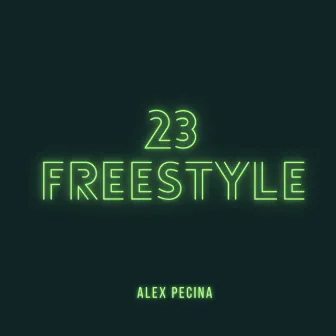 23 by Alex Pecina