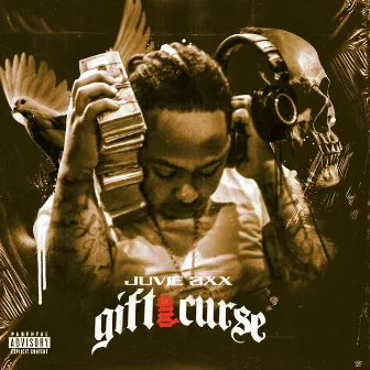 Gift and Curse Deluxe by Juvie2xx