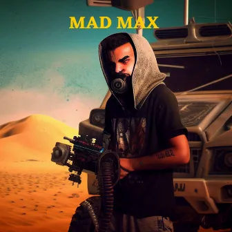 Mad Max by Nb Floki