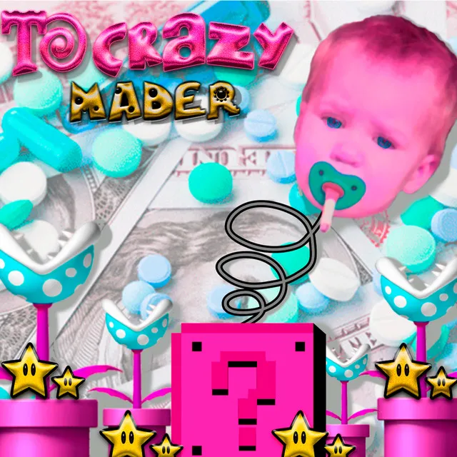 TOCRAZY (Remasterizado)