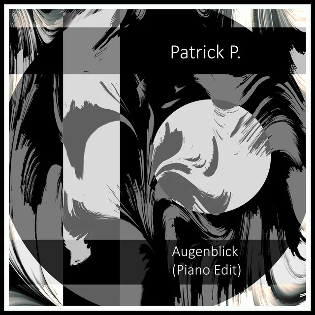 Augenblick - Piano Edit