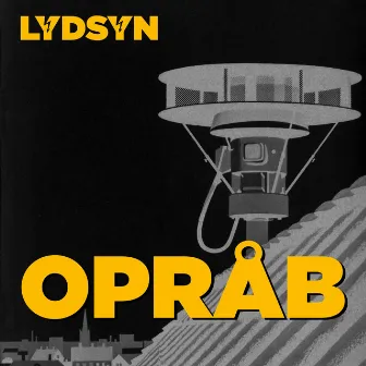 Opråb by Lydsyn