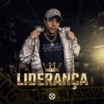 Liderança by Mc Pedro PK