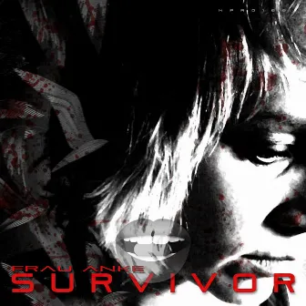 Survivor LP by Frau Anke