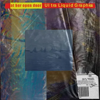 Ultra Liquid Graphics by Unknown Artist