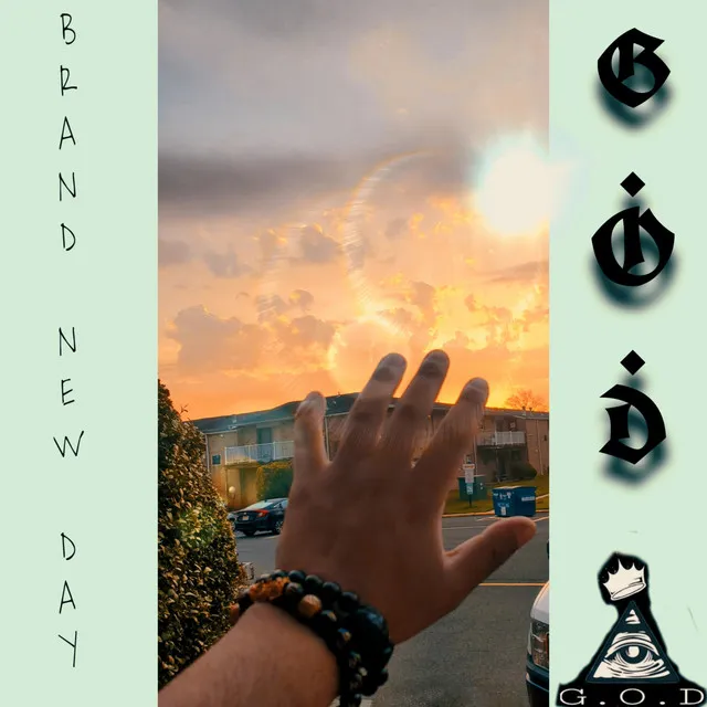 Brand New Day