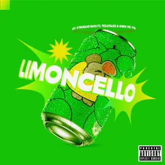 Limoncello by Jesse Desean