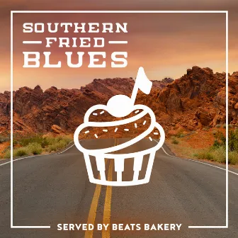 Southern Fried Blues by 