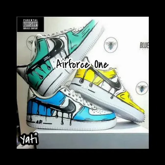 Airforce One by Yati