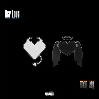 Her Love by Klepto Magz