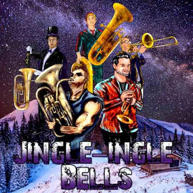 Jingle-ingle Bells