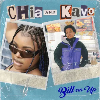 Bill Em Up by Chía The Gift