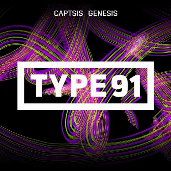 GENESIS by Captsis