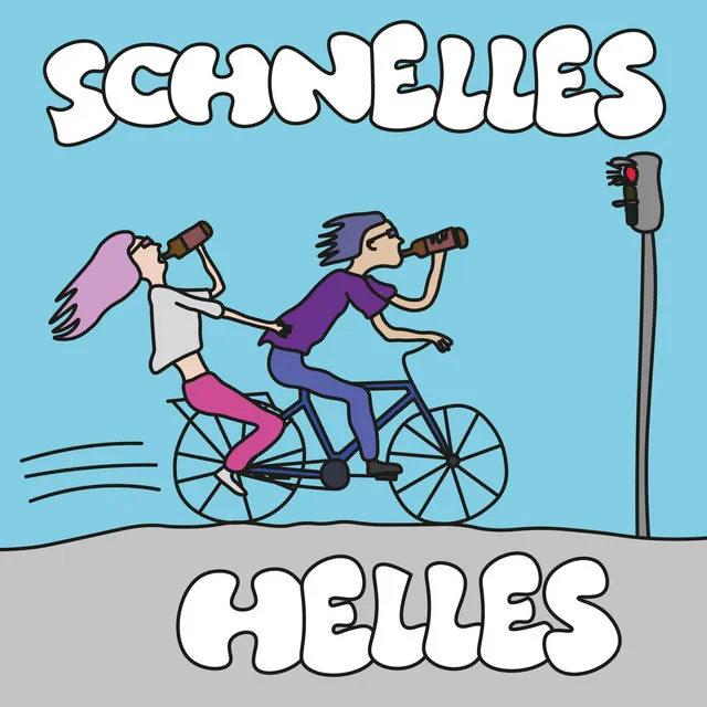 schnelles helles