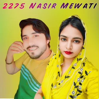 2275 Nasir Mewati by Nasir Singer Mewati