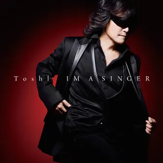 IM A SINGER by Toshl