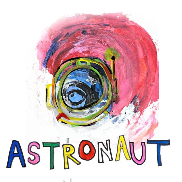 Astronaut